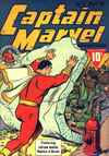 Captain Marvel Adventures #11 Comic Books - Covers, Scans, Photos in Captain Marvel Adventures Comic Books - Covers, Scans, Gallery